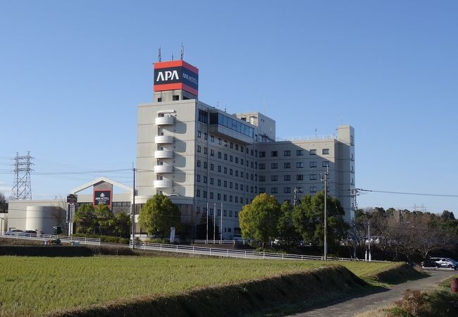 アパホテル<高松空港> 写真