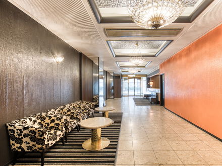 アパホテル＜丸亀駅前大通＞ 写真