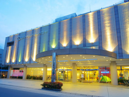 新ロイヤルホテル四万十 写真