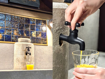 道後温泉　大和屋本店 写真