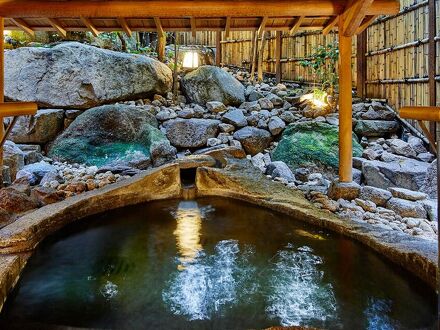 道後温泉　大和屋本店 写真