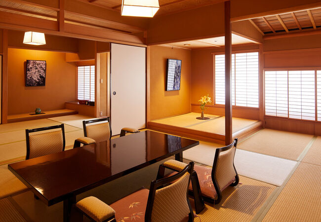 道後温泉　大和屋本店 写真
