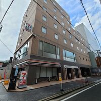 コートホテル福岡天神 写真