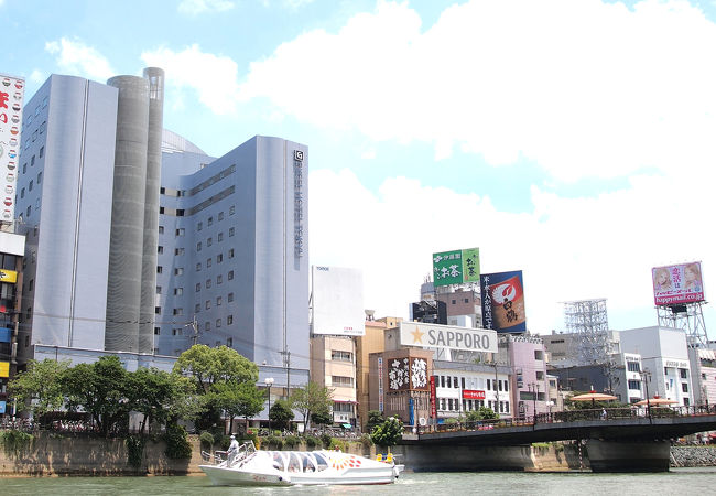博多エクセルホテル東急 写真