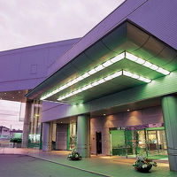 福岡リーセントホテル 写真