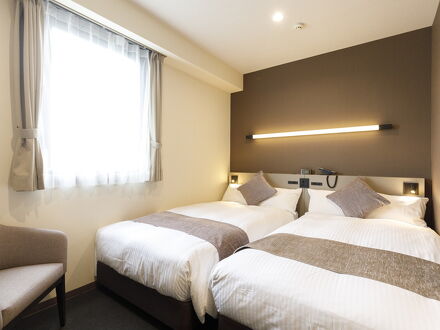 ホテルサードプレイス博多 写真