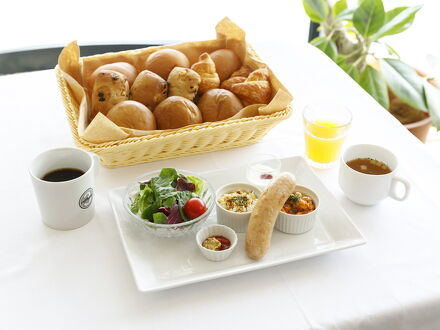 ホテルサードプレイス博多 写真