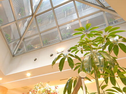 ホテルサードプレイス博多 写真