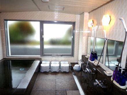 福岡リーセントホテル 写真