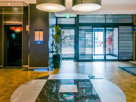 アパホテル＜長崎駅南＞ 写真