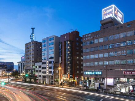 アパホテル＜長崎駅前＞ 写真