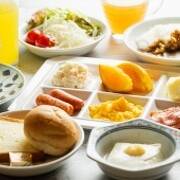 長崎バスターミナルホテル