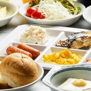 長崎バスターミナルホテル