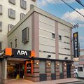 アパホテル 宮崎延岡中央 写真