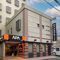 アパホテル 宮崎延岡中央 写真