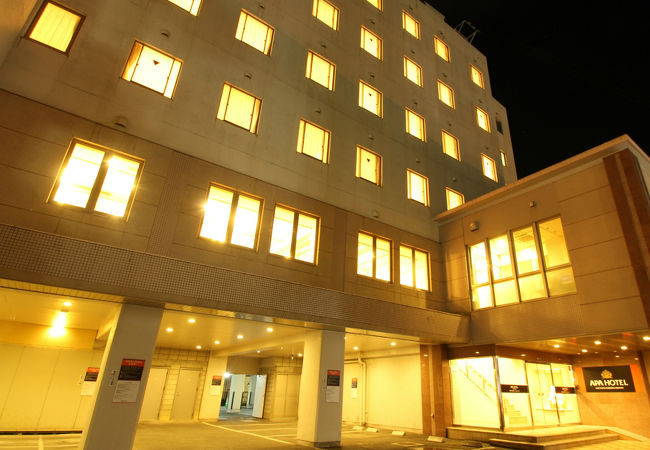 アパホテル <宮崎延岡駅前> 写真