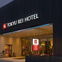 鹿児島東急REIホテル 写真