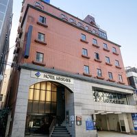 ホテルマイステイズ鹿児島天文館2番館 写真