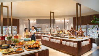 沖縄ハーバービューホテル