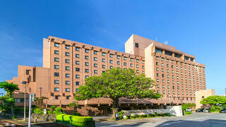 沖縄ハーバービューホテル