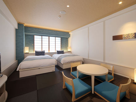 ロワジールホテル那覇 写真