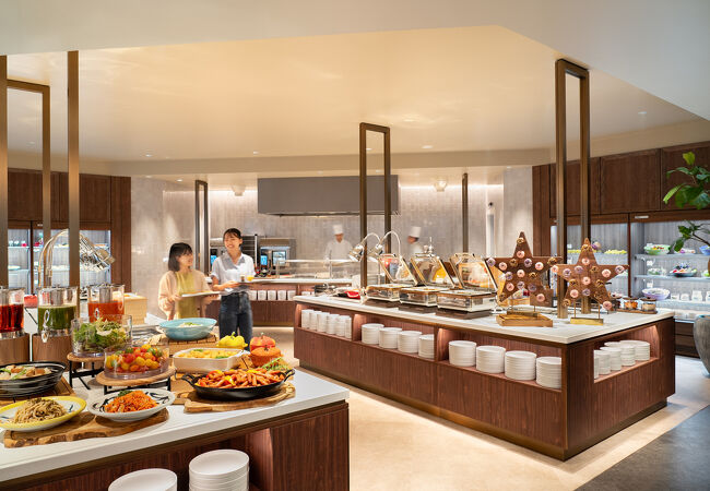 沖縄ハーバービューホテル 写真