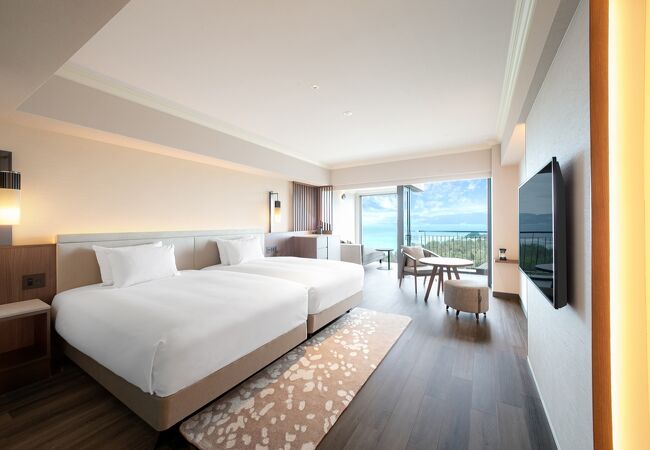 オリエンタルホテル 沖縄リゾート&スパ 写真