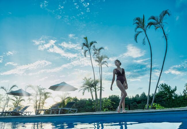オリエンタルホテル 沖縄リゾート&スパ 写真