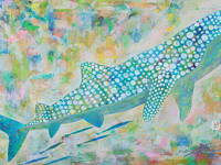 WELCOME TO OUR NEW LOUNGE