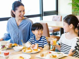 開業30周年記念 おトクな小学生料金！家族で夏をアリビラで♪ 写真