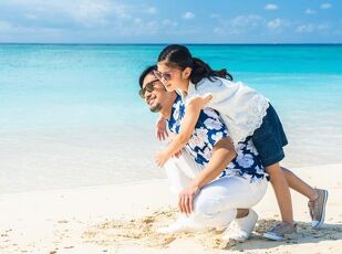 【お子さまお食事無料】家族でアリビラ＜朝食付き＞2泊以上  写真