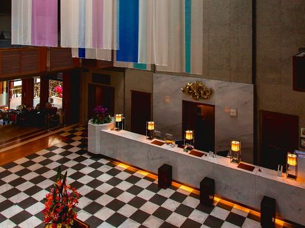 オクマ プライベートビーチ & リゾート 写真