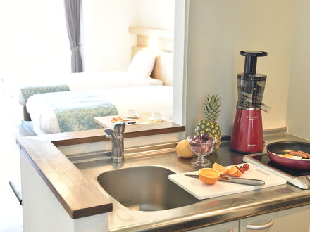 ウェルネスヴィラブリッサ 写真