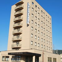 鯖江第一ホテル 写真