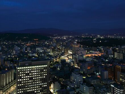 ホテル日航金沢 写真