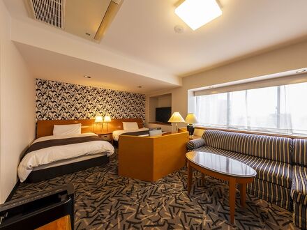 アパホテル 金沢片町 EXCELLENT 写真