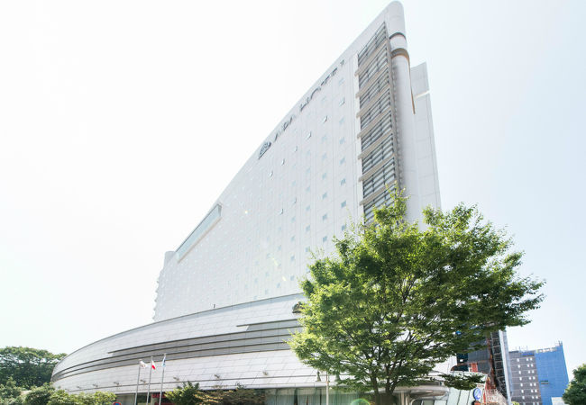 アパホテル<金沢駅前> 写真