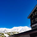 立山高原ホテル 写真