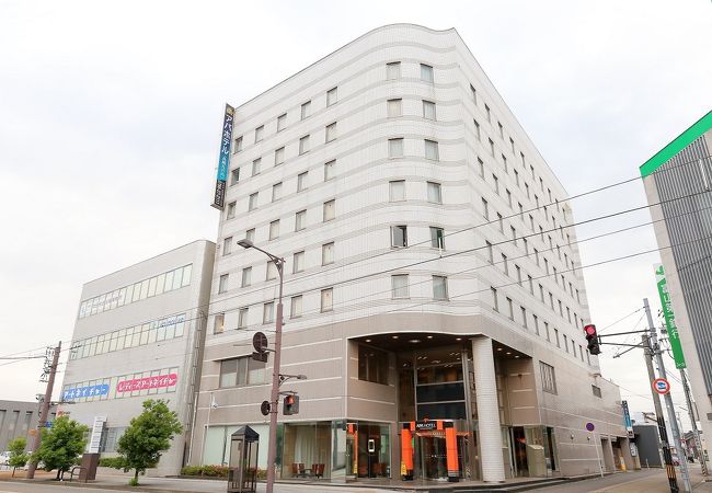 アパホテル<高岡丸の内> 写真