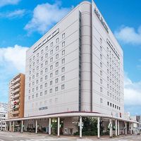 アートホテル上越