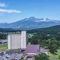 アパホテル＆リゾート＜上越妙高＞ 写真