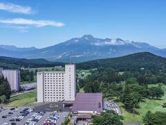 アパホテル＆リゾート＜上越妙高＞