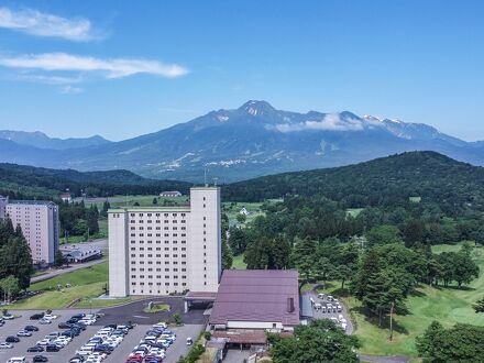 アパホテル＆リゾート＜上越妙高＞ 写真