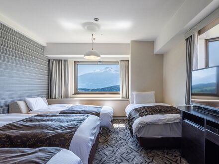 アパホテル＆リゾート＜上越妙高＞ 写真