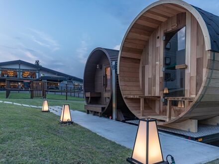 アパホテル＆リゾート＜上越妙高＞ 写真