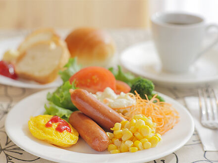 むいか温泉ホテル 写真