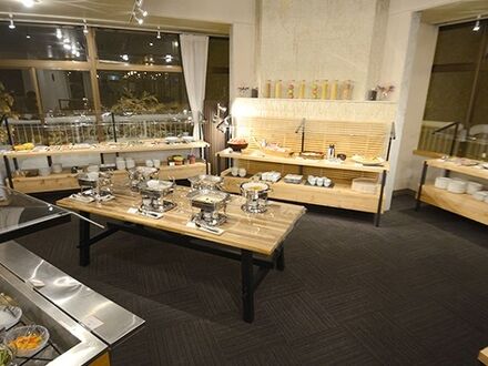 むいか温泉ホテル 写真