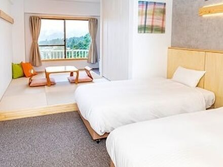 むいか温泉ホテル 写真