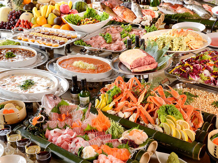 むいか温泉ホテル 写真