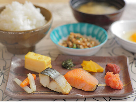 むいか温泉ホテル 写真